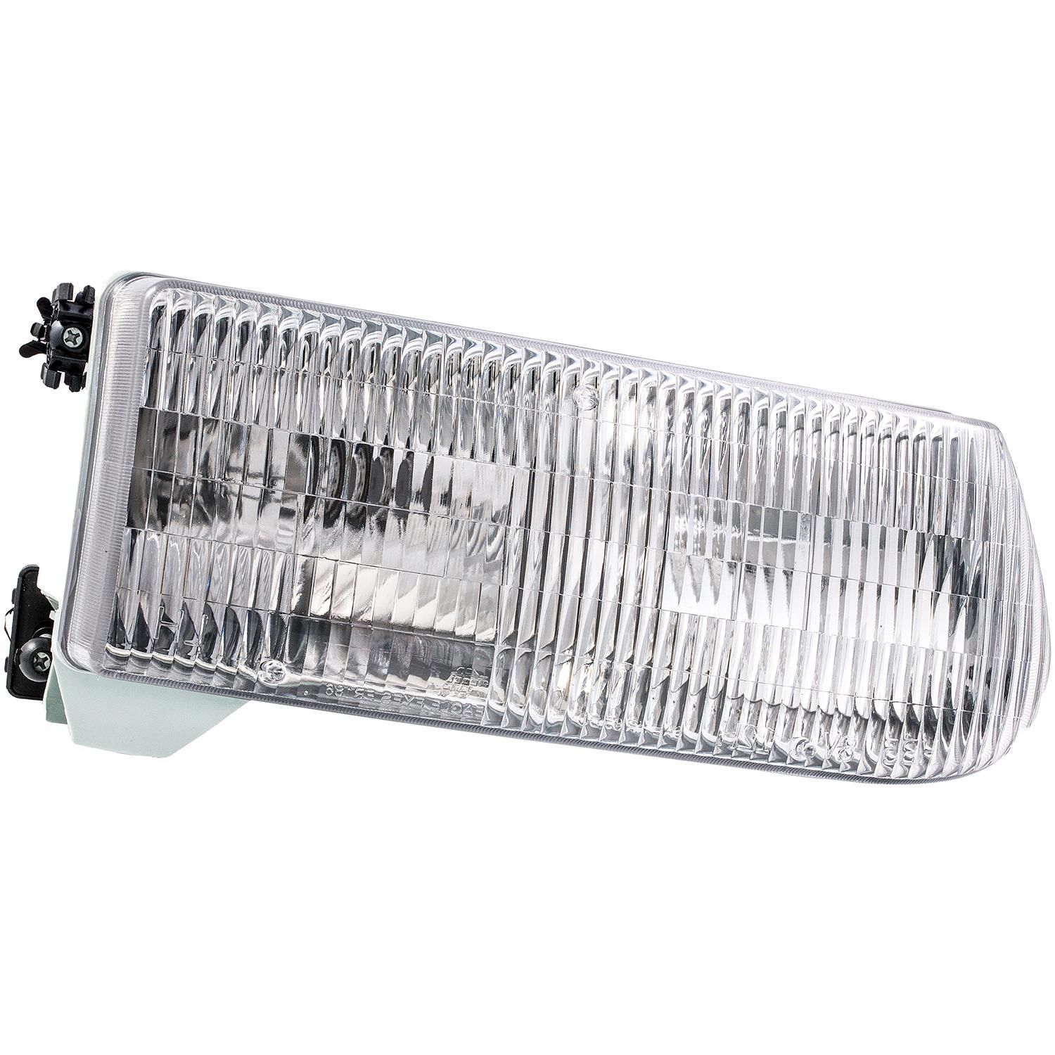 Dorman Headlight Assembly 1590203
