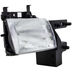 Dorman Headlight Assembly 1590315