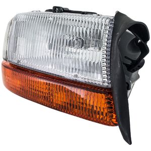 Dorman Headlight Assembly 1590459