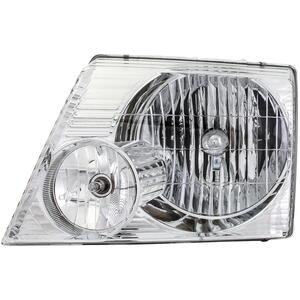 Dorman Headlight Assembly 1590528