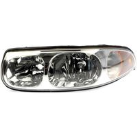 2005 buick lesabre headlight assembly