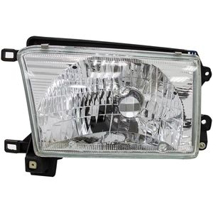 Dorman Headlight Assembly 1590832