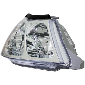 Dorman Headlight Assembly 1590841