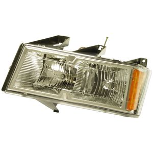 Dorman Headlight Assembly 1591037