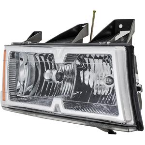 Dorman Headlight Assembly 1591038