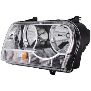 2005 Chrysler 300 Headlight Assembly