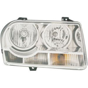 2006 Chrysler 300 Headlight Assembly