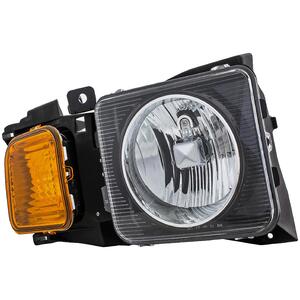 Dorman Headlight Assembly 1591132