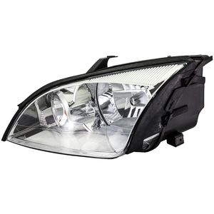 2007 Ford Focus Headlight Assembly