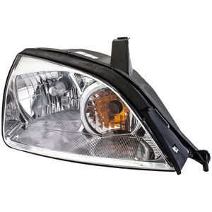 2007 Ford Focus Headlight Assembly