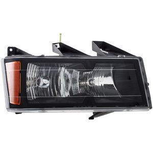 Dorman Headlight Assembly 1591829