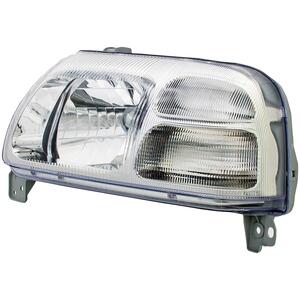 Dorman Headlight Assembly 1591832