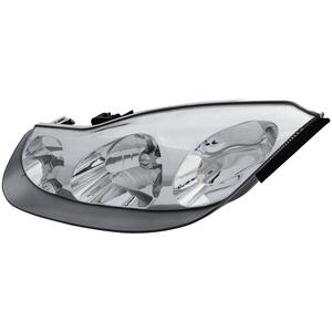 Dorman Headlight Assembly 1591837