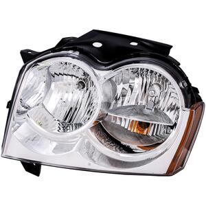 Dorman Headlight Assembly 1591854