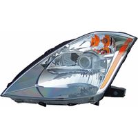 Dorman Headlight Assembly 1591866 for Nissan/Datsun 350Z
