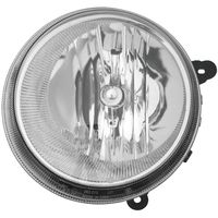 Dorman Headlight Assembly 1591915 for Jeep Patriot