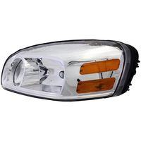 Pontiac Montana Headlight Assembly - Best Headlight Assembly for