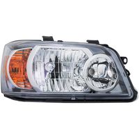 Dorman Headlight Assembly 1592025