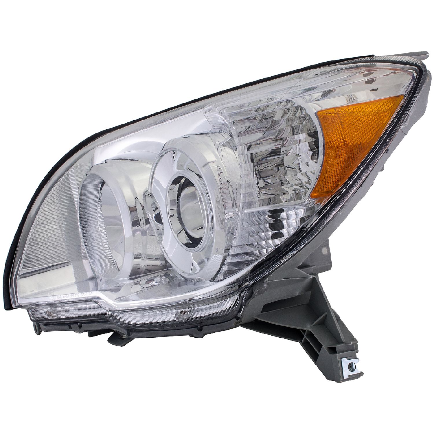 Dorman Headlight Assembly 1592035