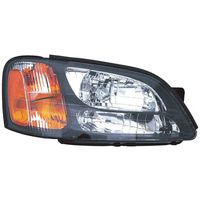 Dorman Headlight Assembly 1592145 for Subaru Baja
