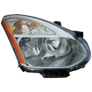 Dorman Headlight Assembly 1592308 for Nissan/Datsun Rogue