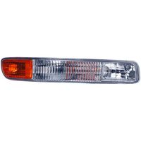 2004 GMC Sierra 1500 Turn Signal Light Assembly