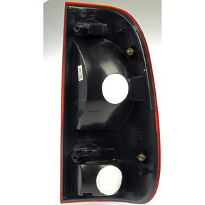 Dorman Tail Light Assembly 1610236 for Ford F350 Super Duty