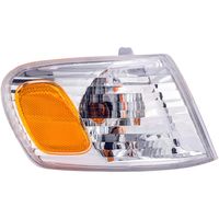Dorman Turn Signal Light Assembly 1630913 for 2002 Toyota Corolla