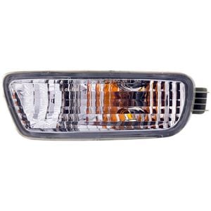 Dorman Turn Signal Light Assembly 1631060 for Toyota Tacoma