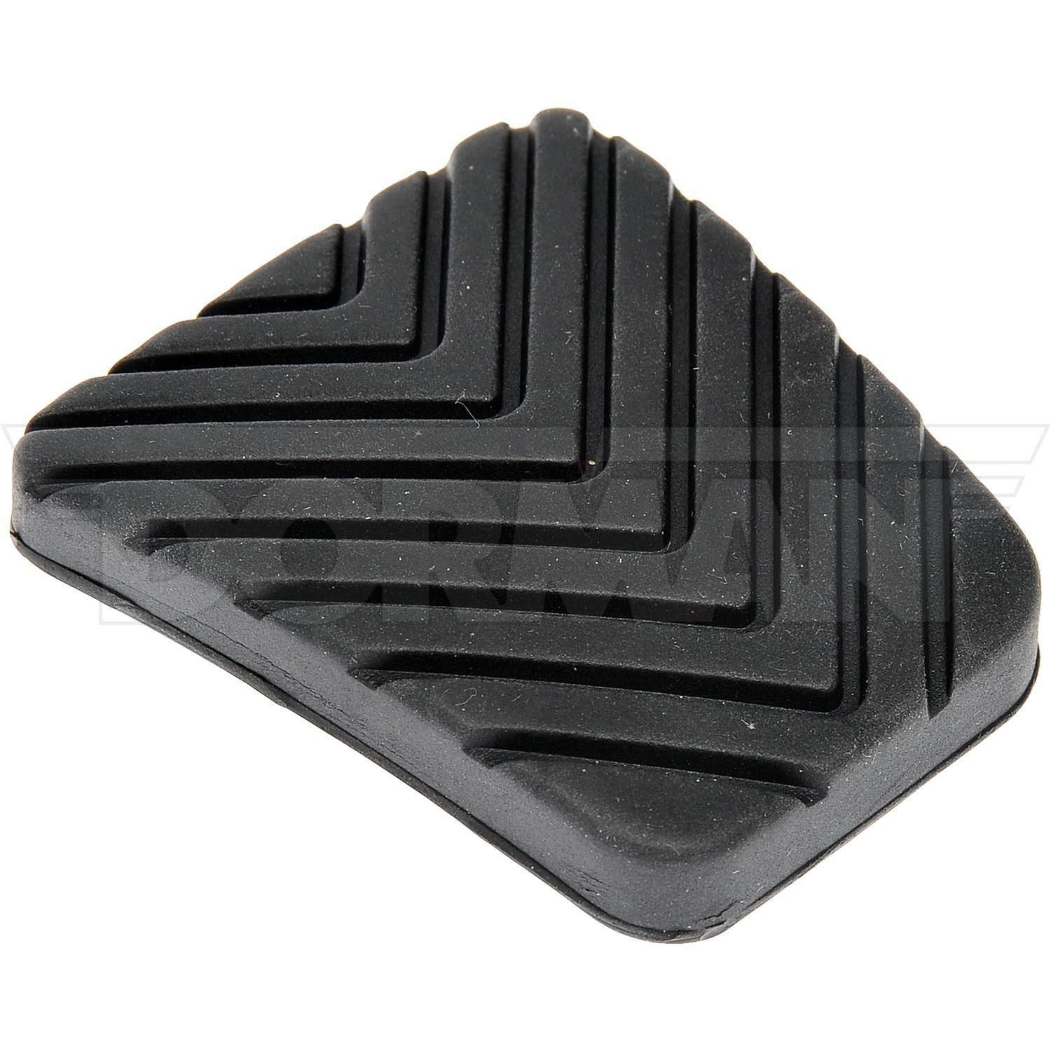 Dorman Brake Pedal Pad 20011