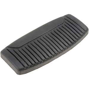 Dorman® 20754 - Rubber Brake Pedal Pad