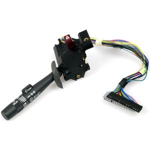 Dorman 2330860 Multifunction Switch Assembly For Specific Models