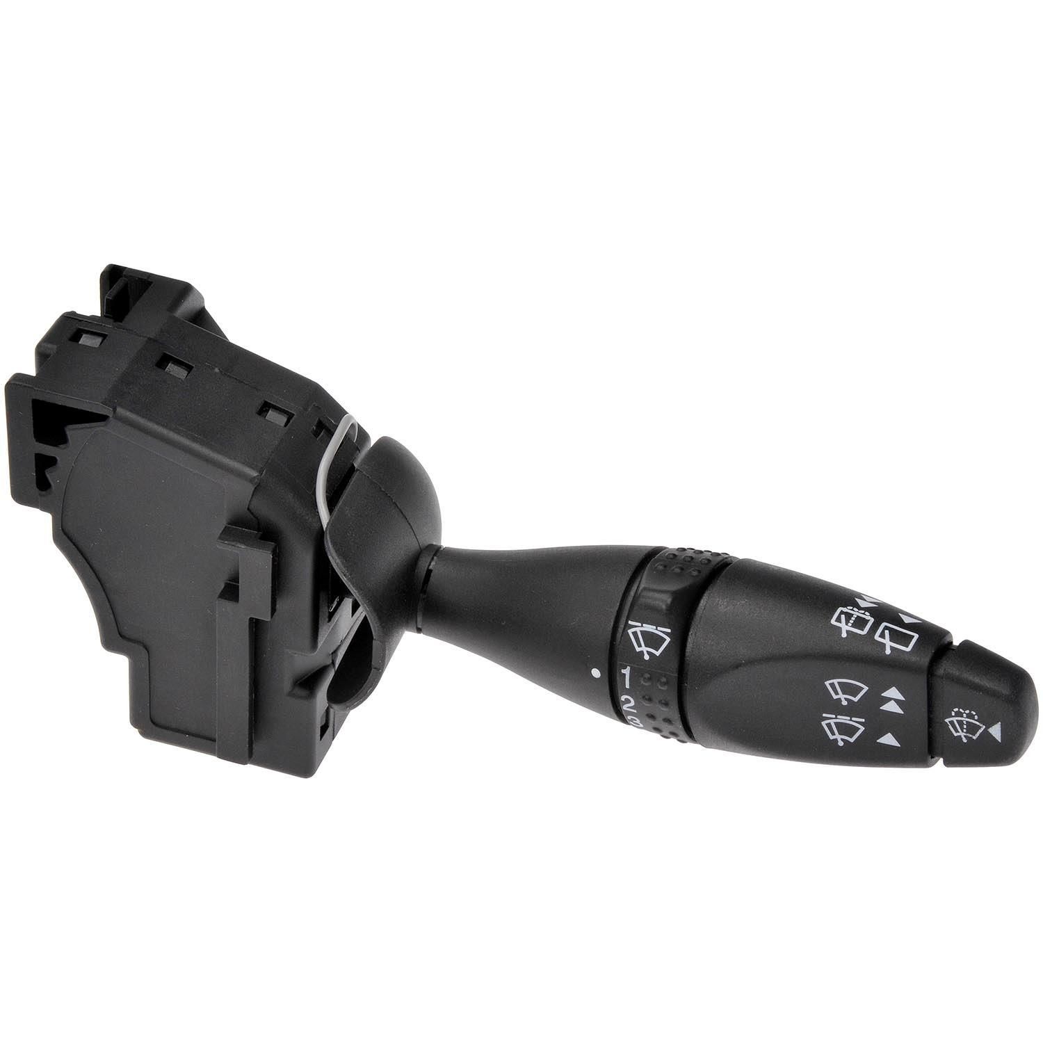 Dorman Windshield Wiper Switch 2330877