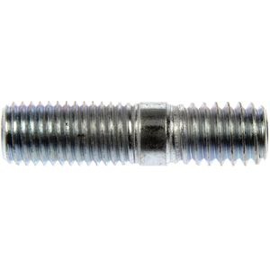 Dorman - HELP 5/16-18 x 7/16 and 5/16-24 x 5/8 Water Pump Stud Kit 12 Piece for Workhorse W21