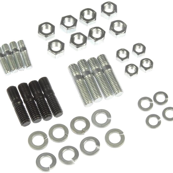 Water Pump Rebuild Impeller Kit For Mercury 90 HP 3-Cylinder & Up Outboard Engines (OA996142+) 8 thumbnail image