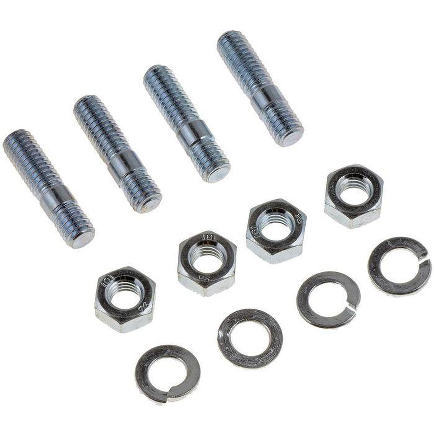 Dorman HELP M6 X 1.0 Water Pump Stud Kit 12 Piece