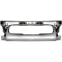 Dorman Front Bumper 242-5276