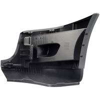 Dorman Front Bumper 242-5276