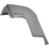 Dorman Front Bumper Cover 242-6027