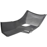 Dorman Front Bumper Cover 242-6029