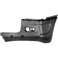 Dorman 242-5110 International Passenger Side Bumper End Cap 