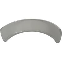 Dorman Fender Flare Extender 242-6122