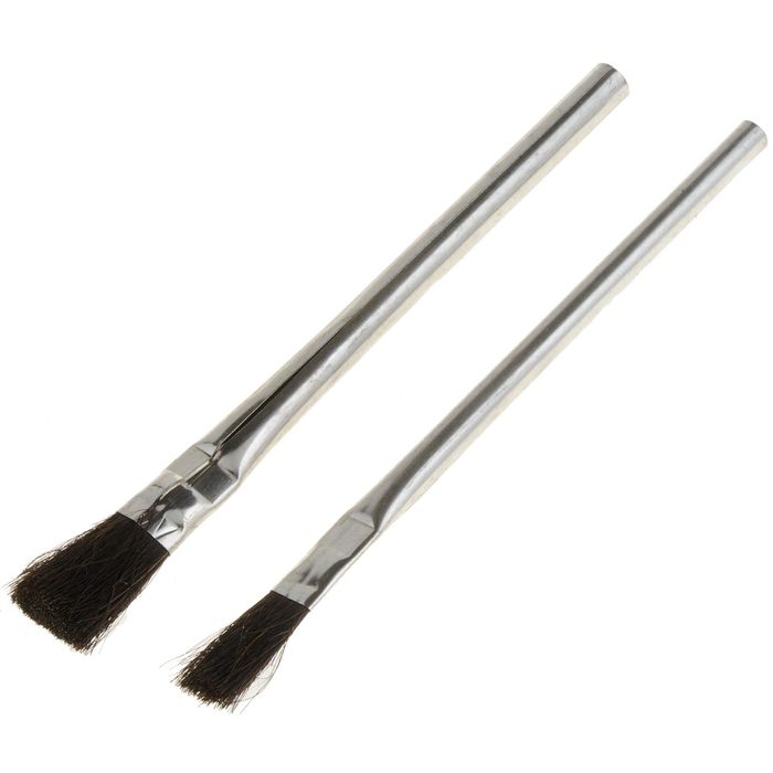 Acid Brushes