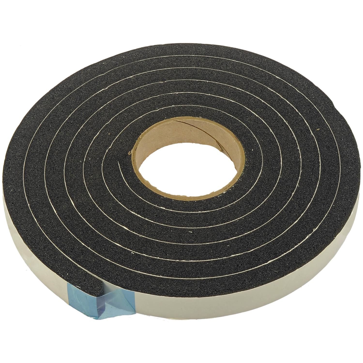 Dorman HELP Weather Stripping 1in X 7/16in X 10ft