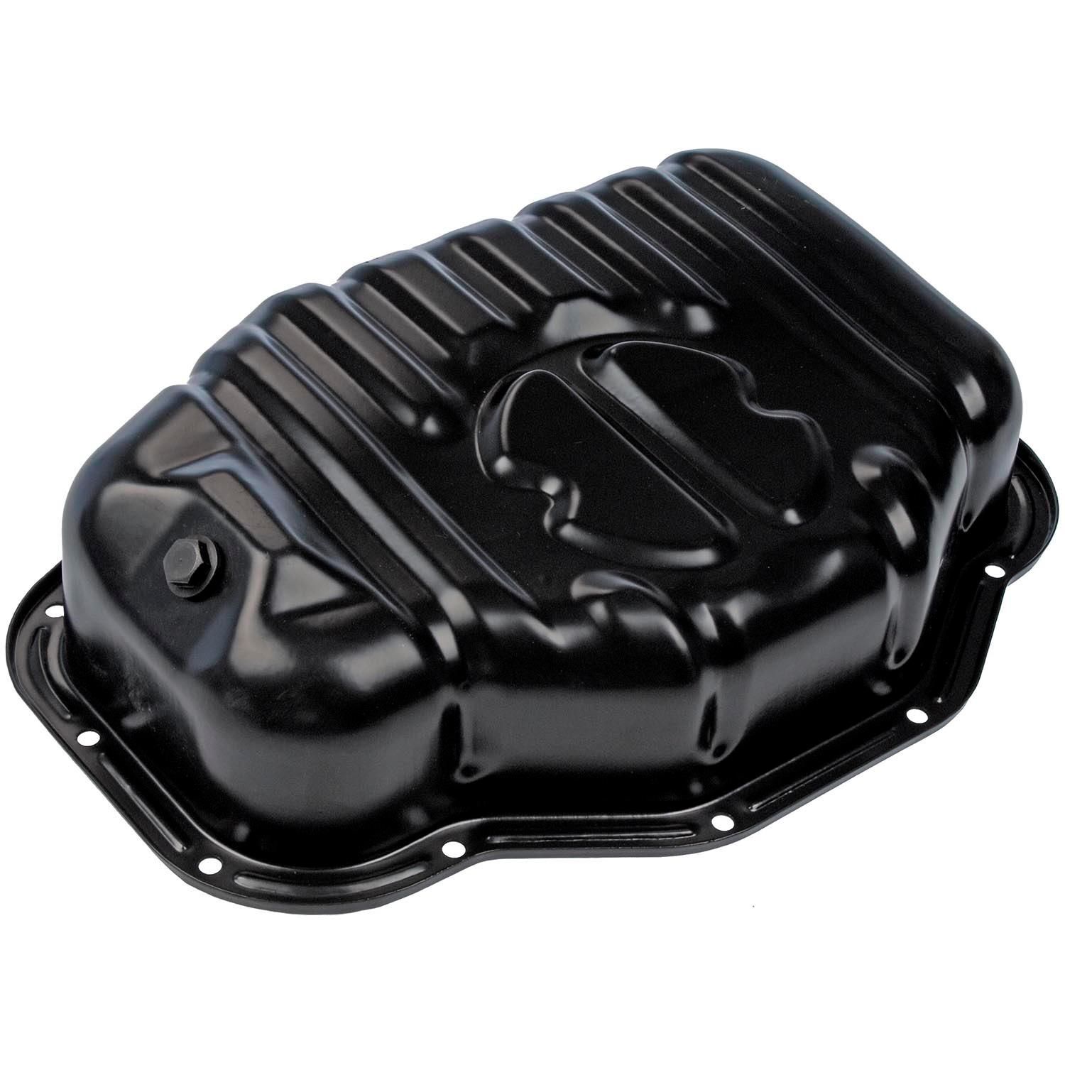 Dorman 264-383 Engine Oil Pan For 08-15 Acura Honda Accord Crosstour TSX