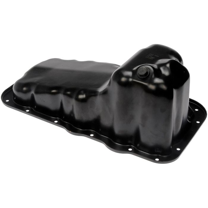KAC Lower Engine Oil Pan For Infiniti G37 QX50 Q50 M35h, Nissan 370Z 350Z – 264-566, NSP31A