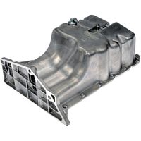 oil pan 2012 chevy cruze