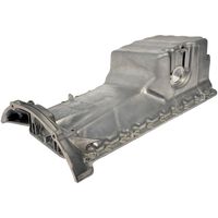 New Engine Oil Pan w/ 18 Bolt Hole for Chevrolet Tracker Suzuki Sidekick Vitara