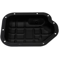 Dorman Oil Pan 264-502 for Infiniti