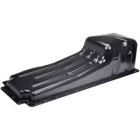 Dorman Oil Pan 264-5056 for Peterbilt 378